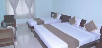 Hotel Akshaya Dhara, Kukke Subramanya 3